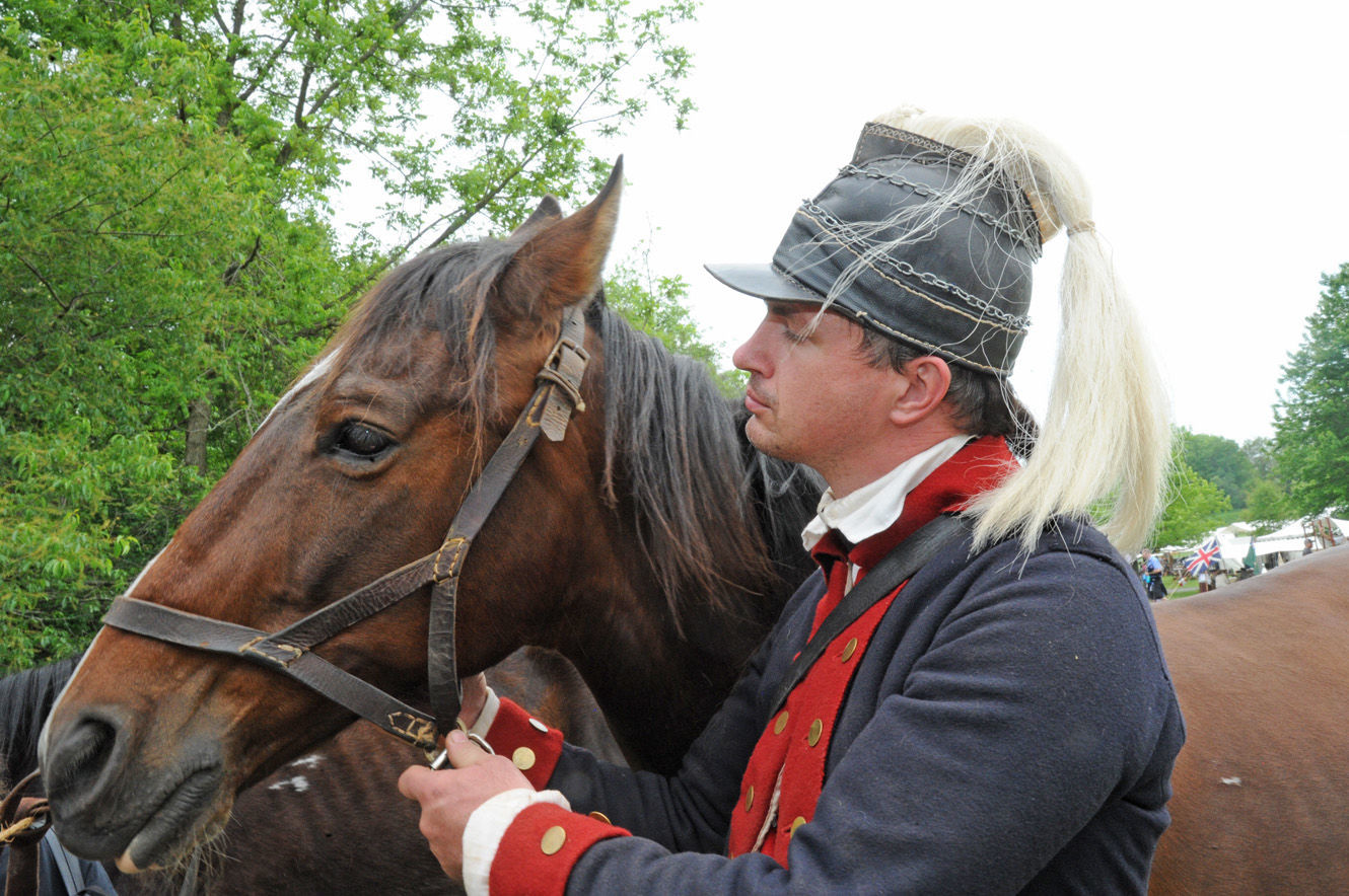 Army Heritage Days